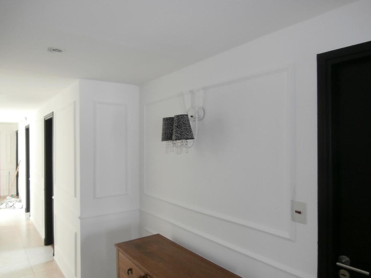 Lolo Hotel Boutique 마르델플라타 외부 사진
