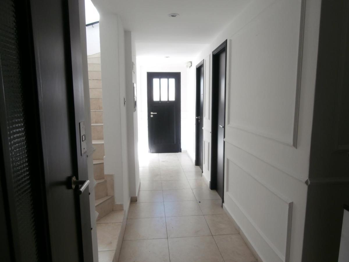 Lolo Hotel Boutique 마르델플라타 외부 사진
