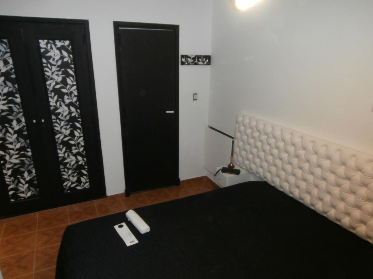 Lolo Hotel Boutique 마르델플라타 외부 사진