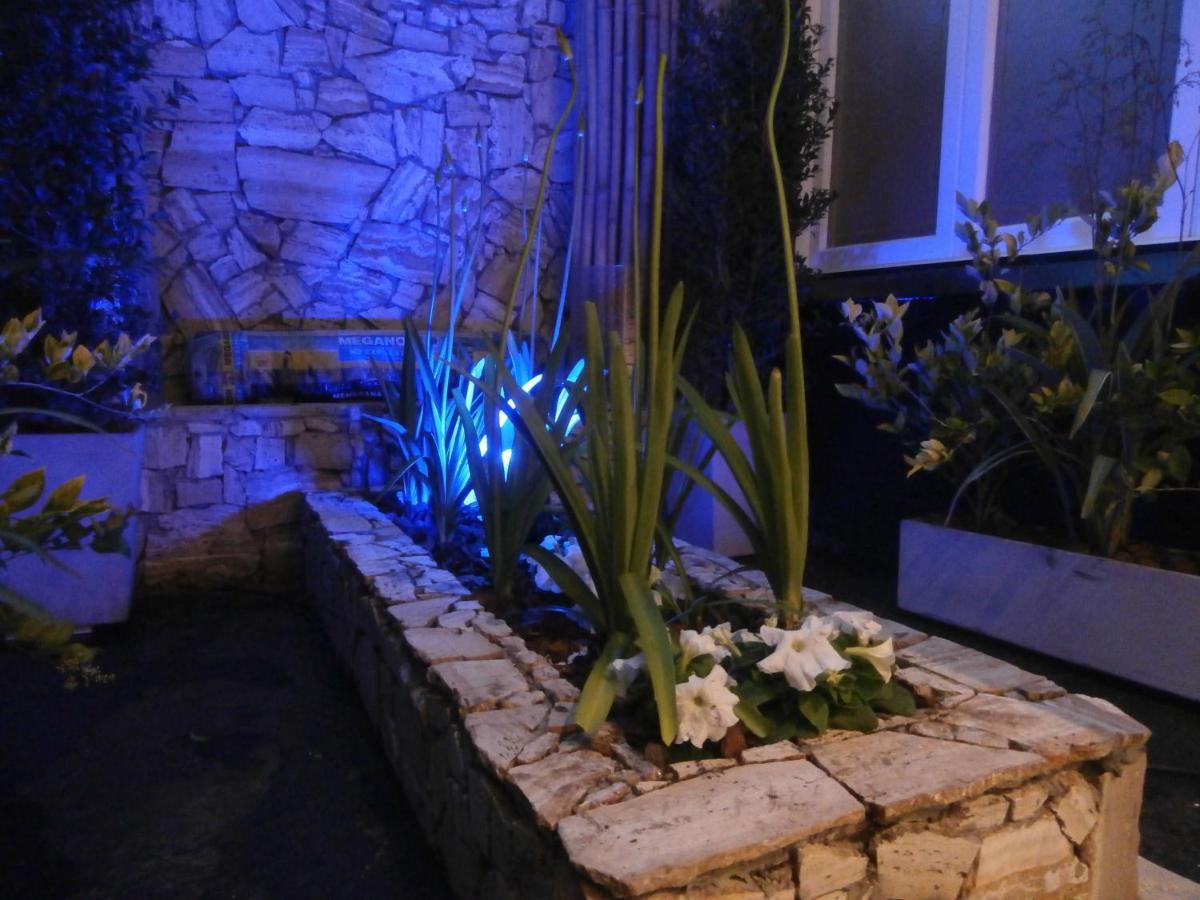 Lolo Hotel Boutique 마르델플라타 외부 사진