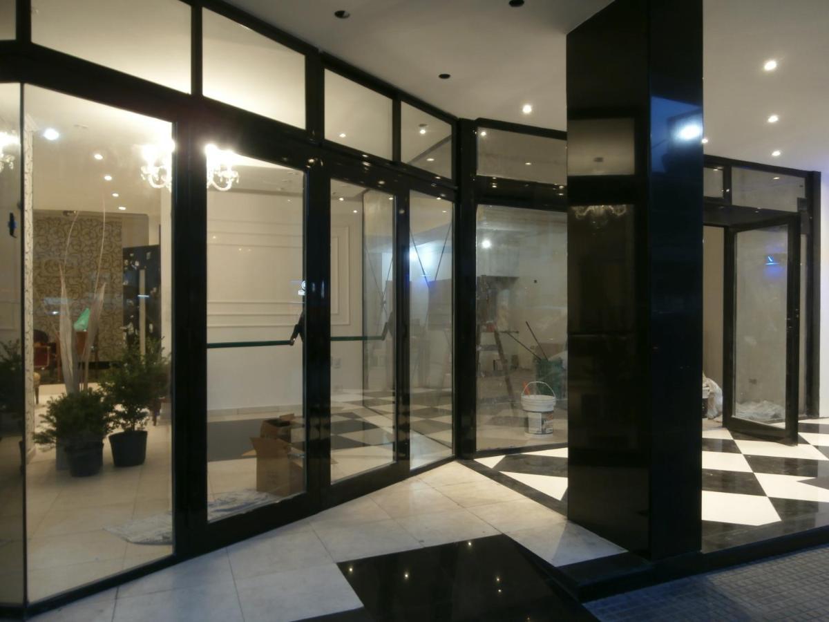 Lolo Hotel Boutique 마르델플라타 외부 사진