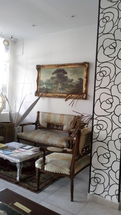 Lolo Hotel Boutique 마르델플라타 외부 사진