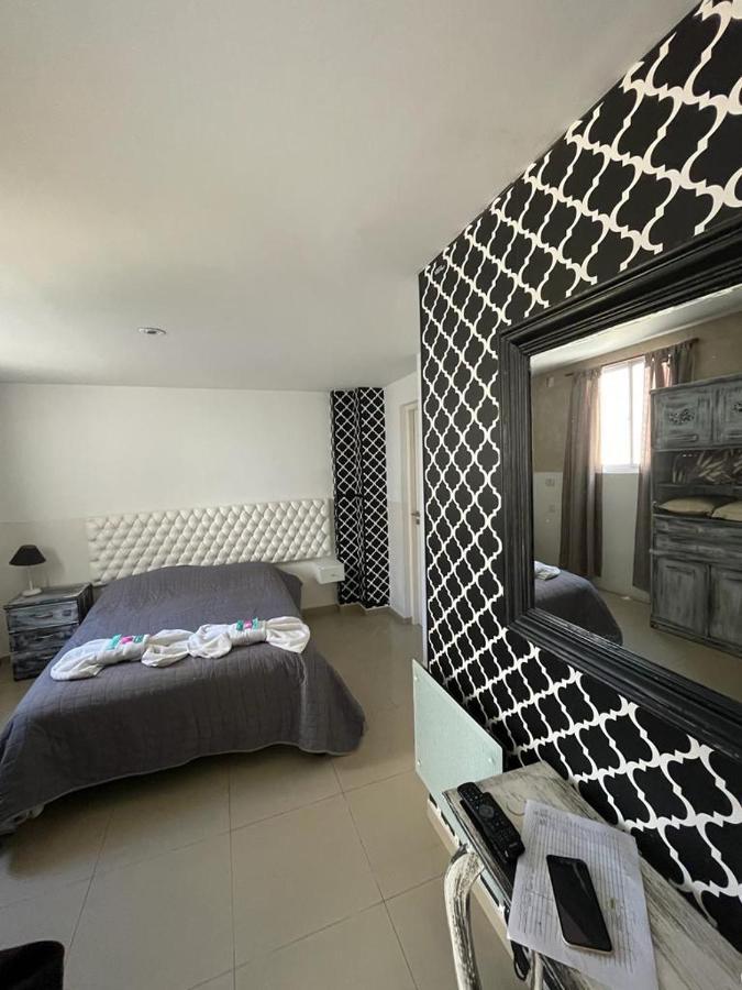 Lolo Hotel Boutique 마르델플라타 외부 사진
