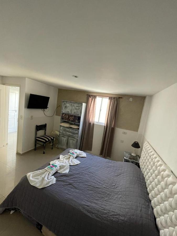 Lolo Hotel Boutique 마르델플라타 외부 사진