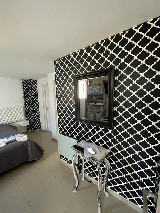 Lolo Hotel Boutique 마르델플라타 외부 사진