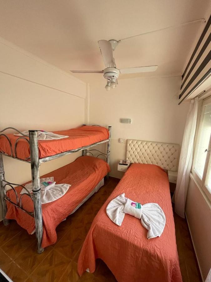 Lolo Hotel Boutique 마르델플라타 외부 사진
