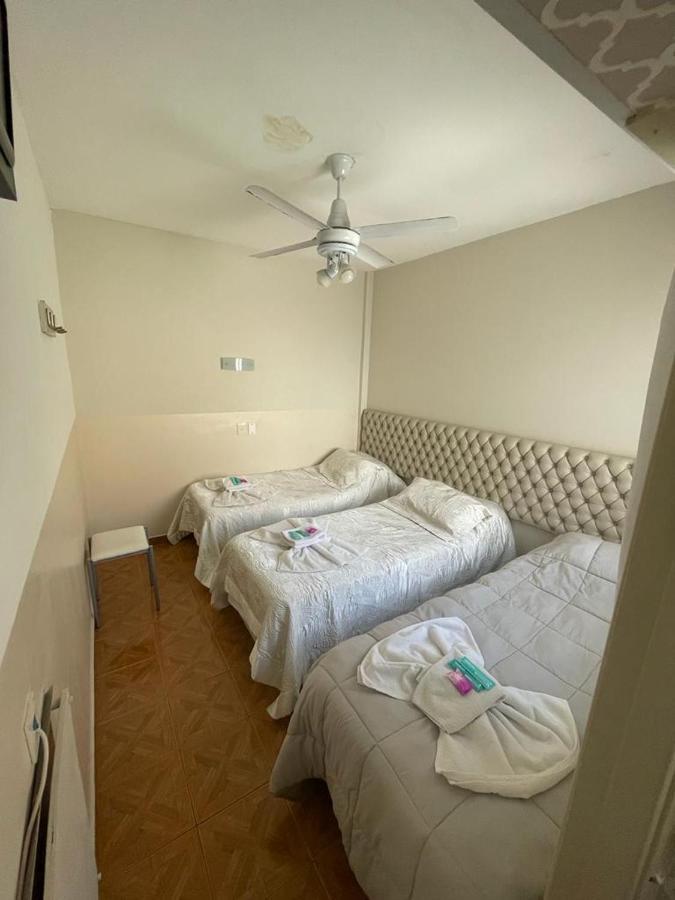 Lolo Hotel Boutique 마르델플라타 외부 사진