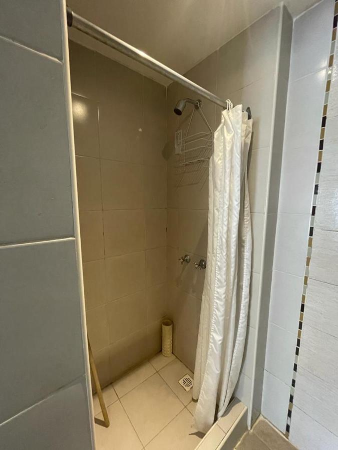 Lolo Hotel Boutique 마르델플라타 외부 사진