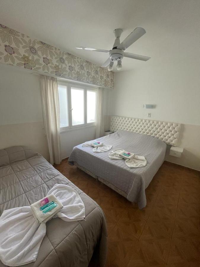 Lolo Hotel Boutique 마르델플라타 외부 사진
