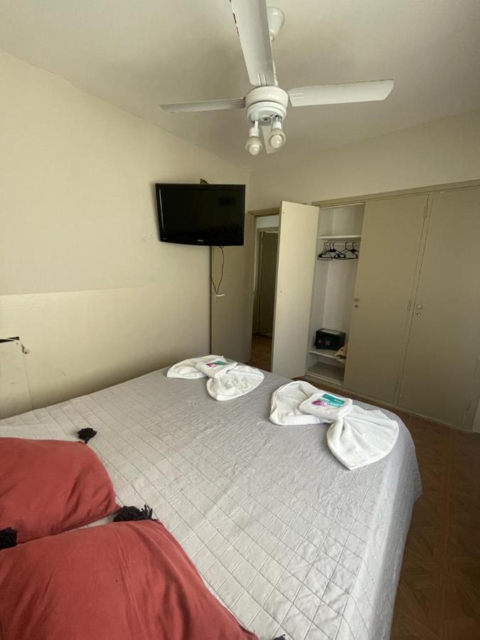 Lolo Hotel Boutique 마르델플라타 외부 사진