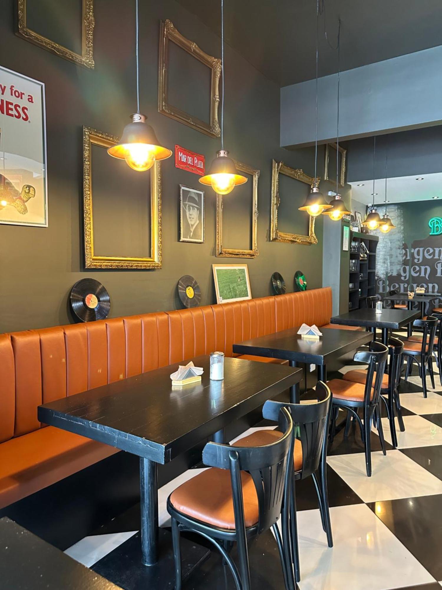 Lolo Hotel Boutique 마르델플라타 외부 사진