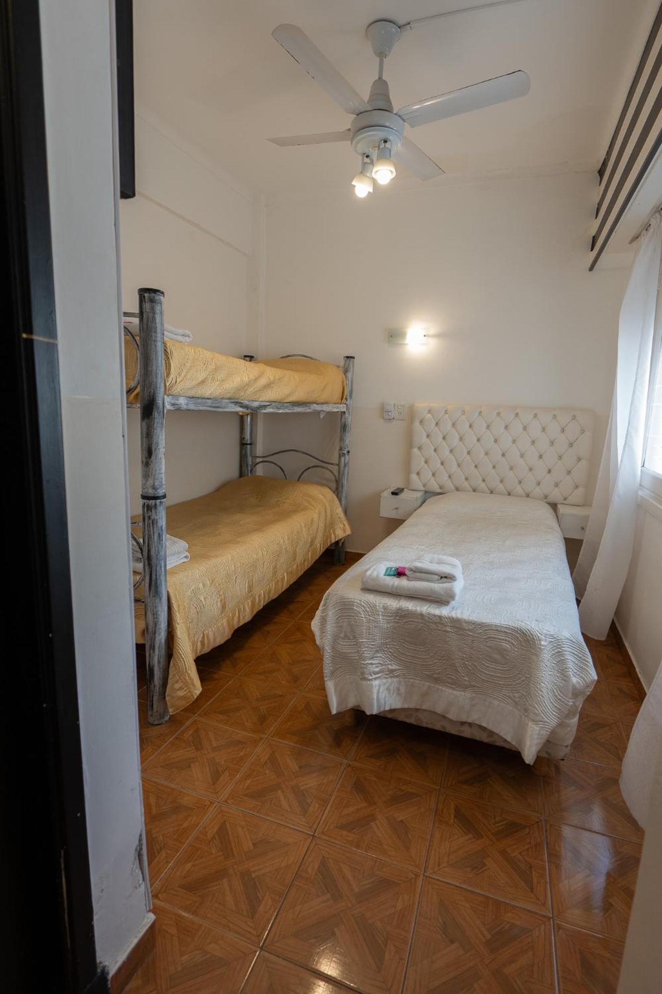 Lolo Hotel Boutique 마르델플라타 외부 사진