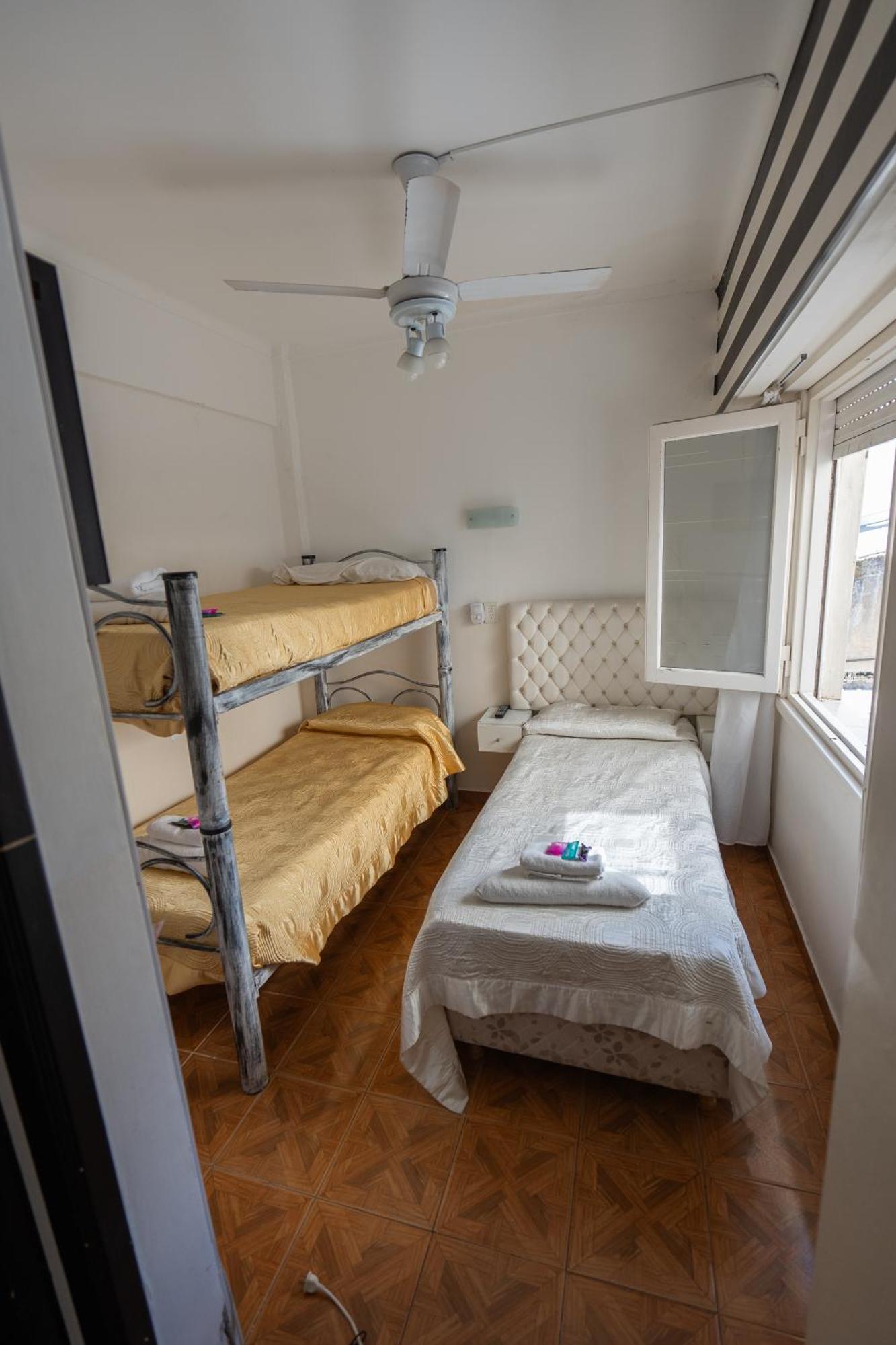 Lolo Hotel Boutique 마르델플라타 외부 사진