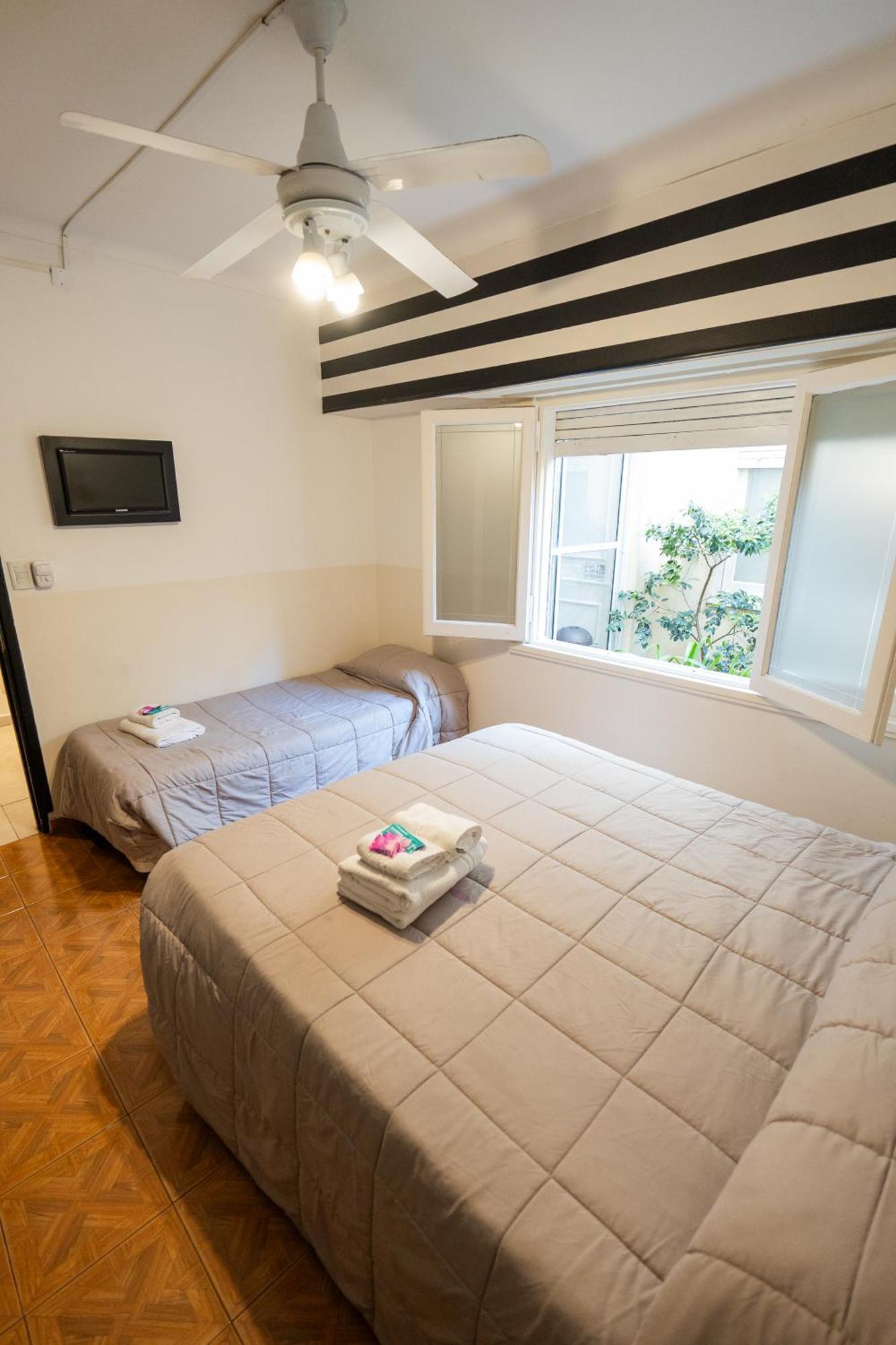 Lolo Hotel Boutique 마르델플라타 외부 사진