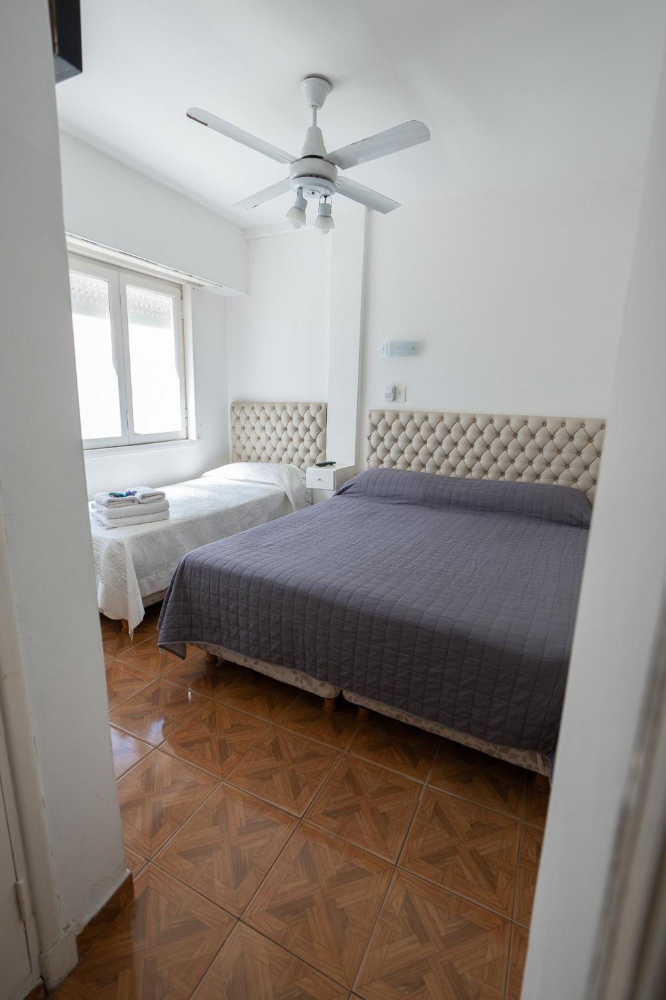 Lolo Hotel Boutique 마르델플라타 외부 사진