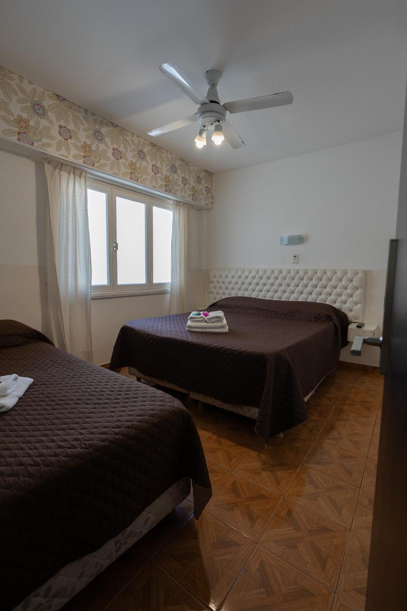 Lolo Hotel Boutique 마르델플라타 외부 사진