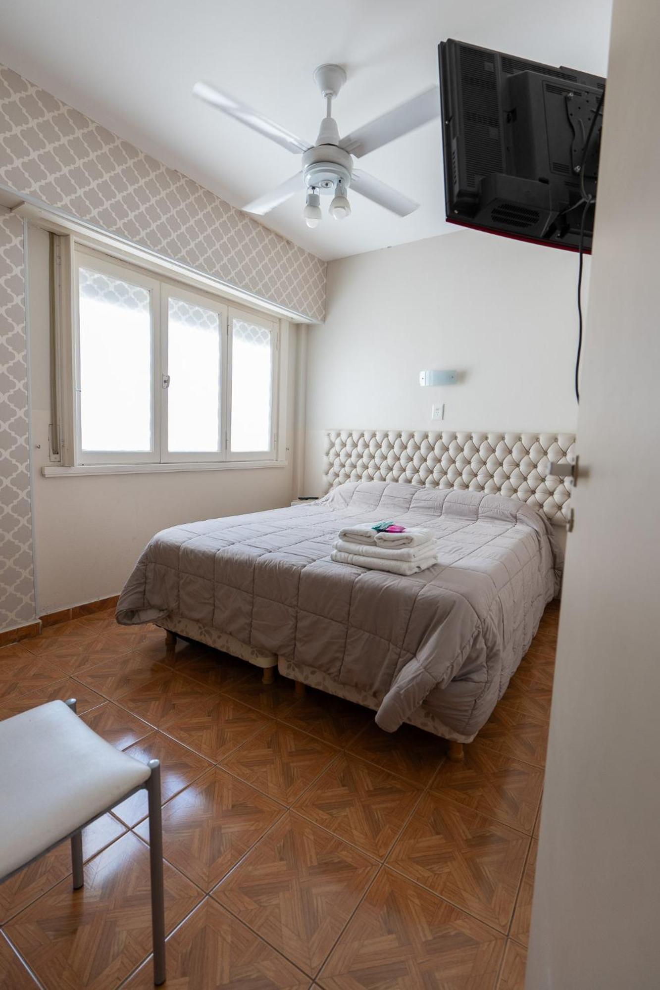 Lolo Hotel Boutique 마르델플라타 외부 사진