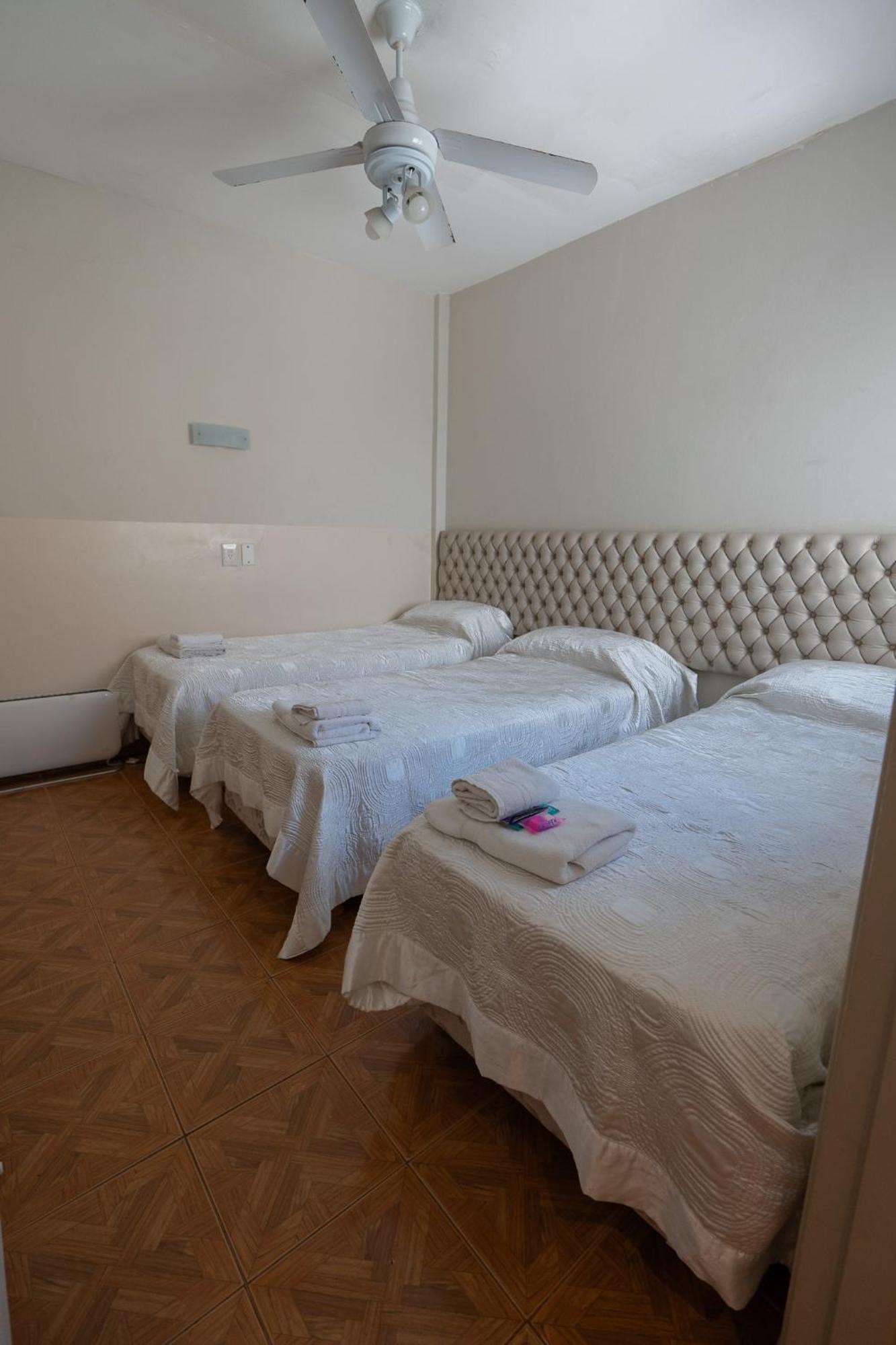Lolo Hotel Boutique 마르델플라타 외부 사진