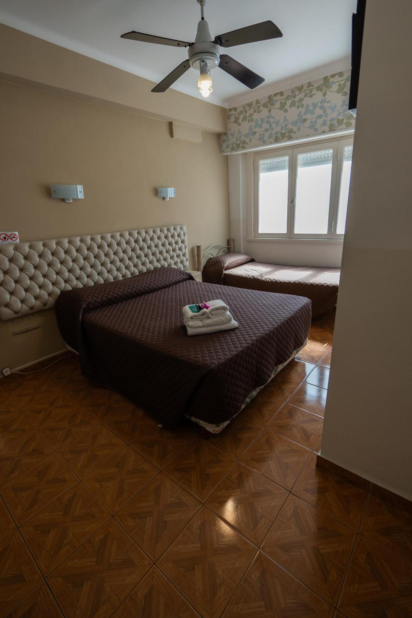 Lolo Hotel Boutique 마르델플라타 외부 사진