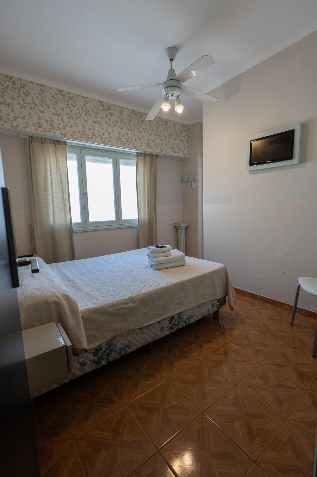 Lolo Hotel Boutique 마르델플라타 외부 사진